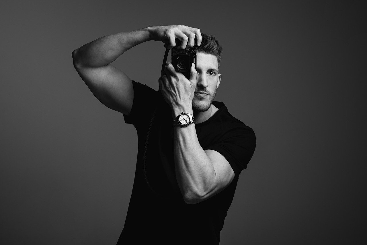 stuart bailey, photographer, camera